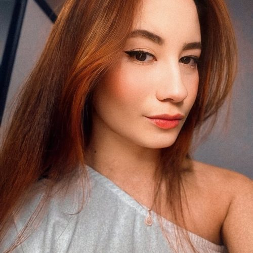 Thalia Caroline Pereira